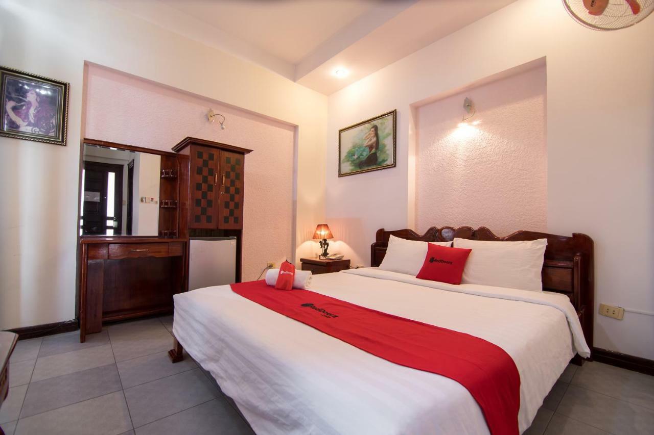 Reddoorz Near Cau Song Han 2 Da Nang Exterior foto