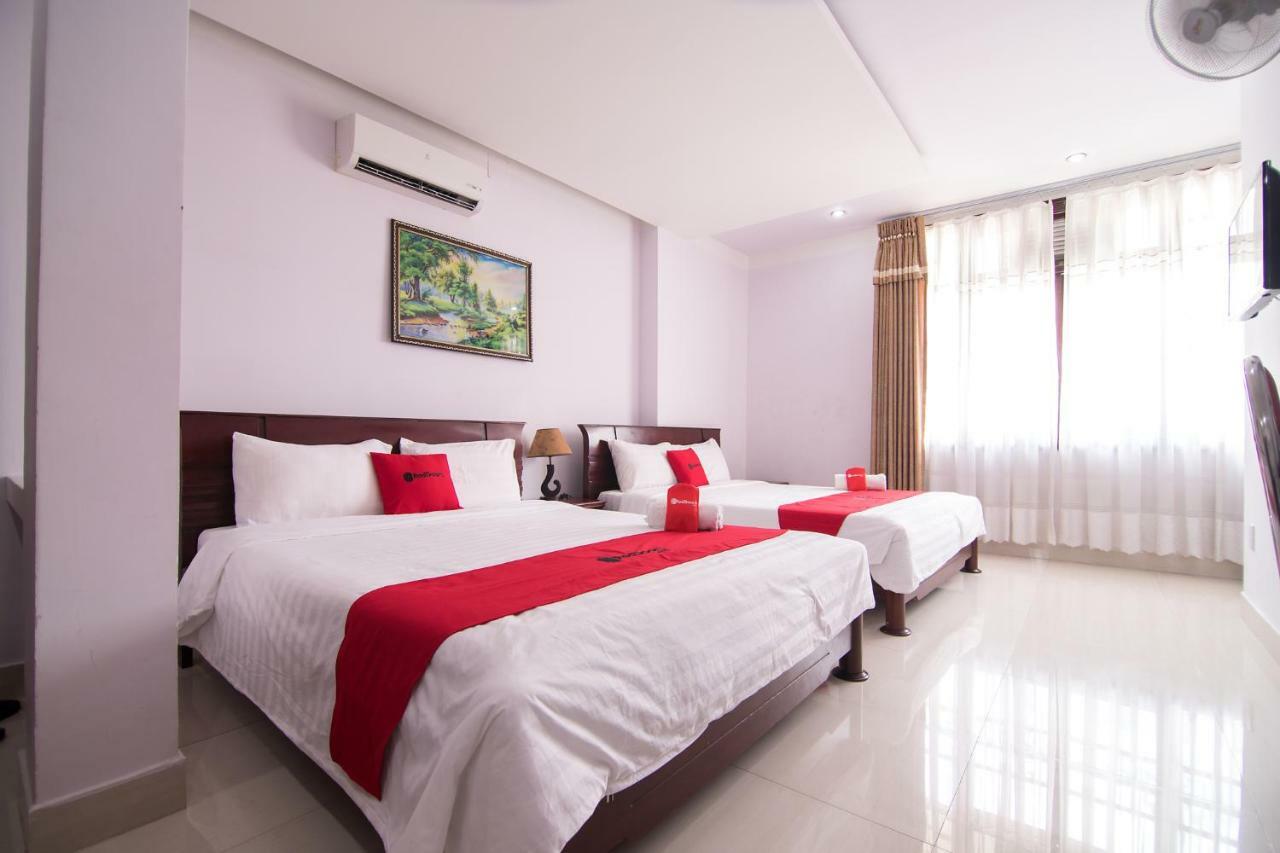 Reddoorz Near Cau Song Han 2 Da Nang Exterior foto