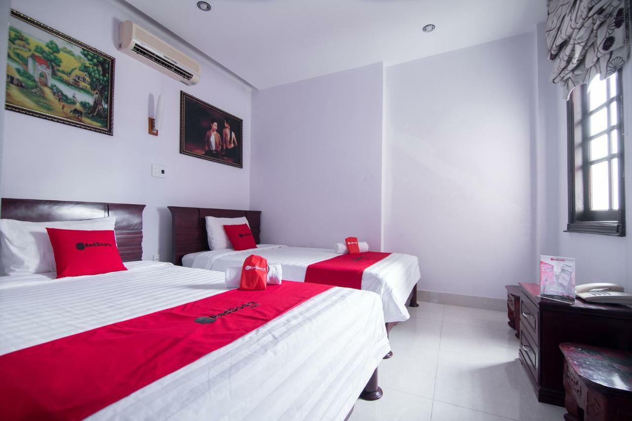 Reddoorz Near Cau Song Han 2 Da Nang Exterior foto