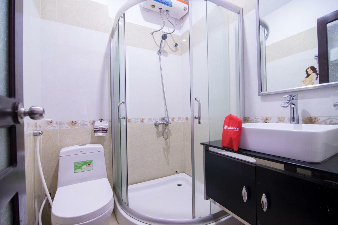 Reddoorz Near Cau Song Han 2 Da Nang Exterior foto