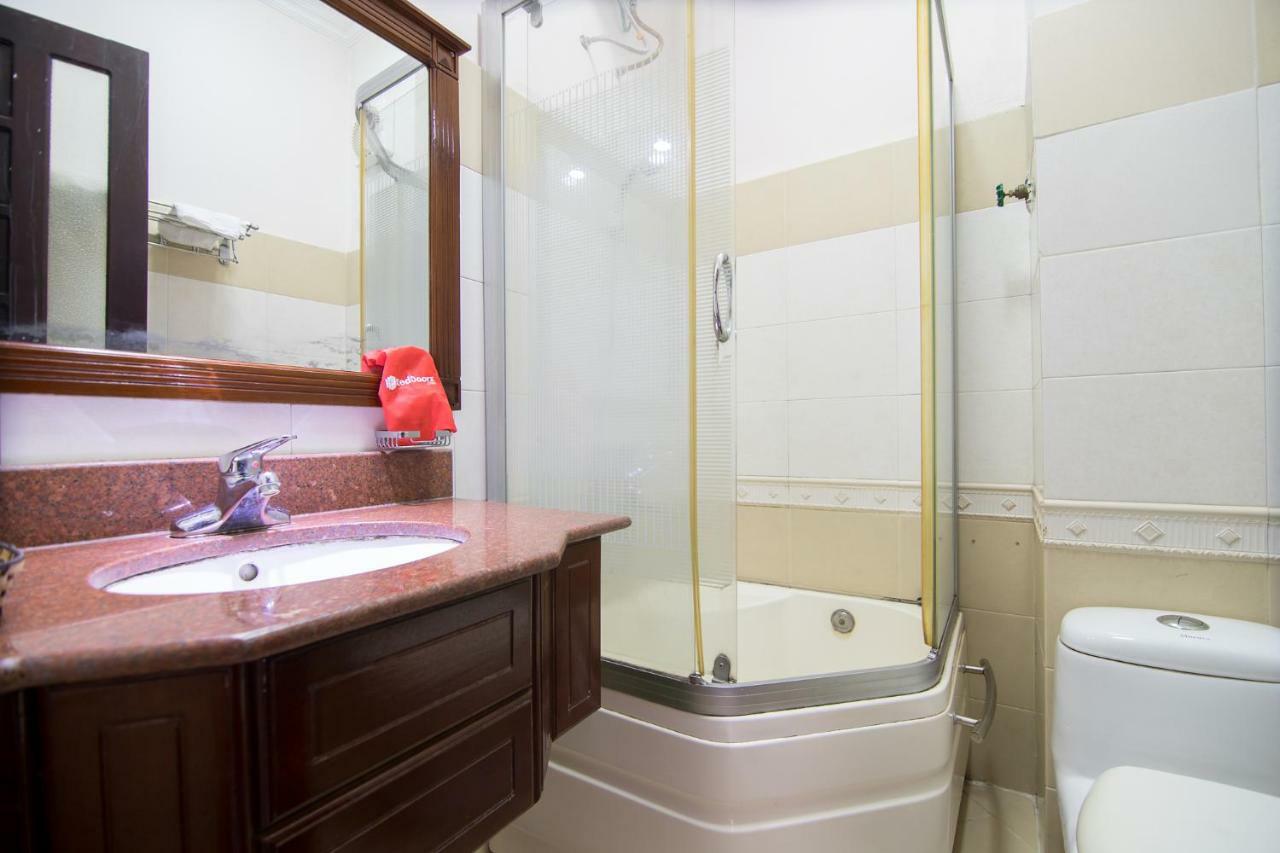 Reddoorz Near Cau Song Han 2 Da Nang Exterior foto