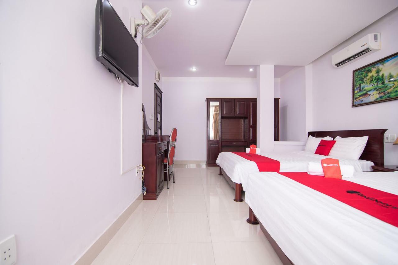 Reddoorz Near Cau Song Han 2 Da Nang Exterior foto