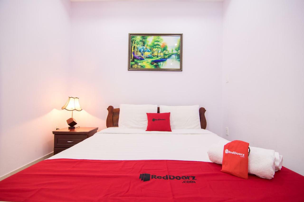 Reddoorz Near Cau Song Han 2 Da Nang Exterior foto